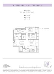 Claydence (D15), Apartment #596035391